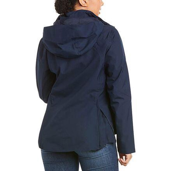 Coastal Waterproof Jacket - Women's