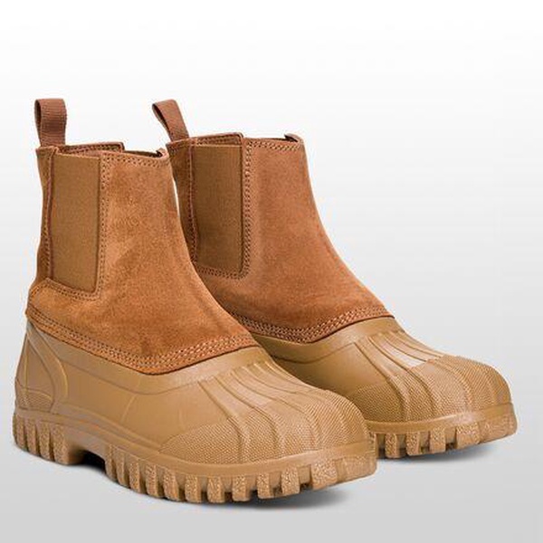 Balbi Winter Boot