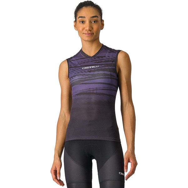 Insider 2 Sleeveless Jersey - Women's