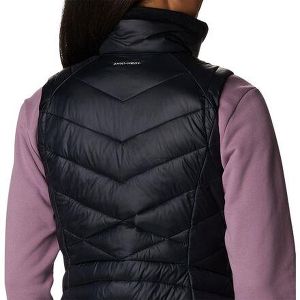 Joy Peak II Vest - Women's