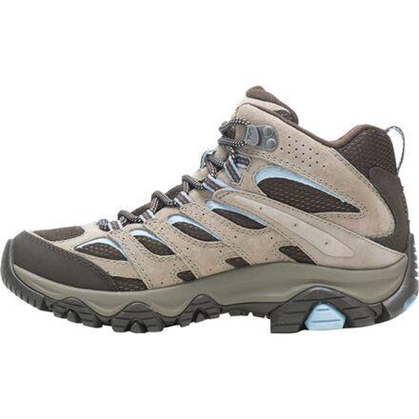 Moab 3 Mid GTX Hiking Boot - Women's