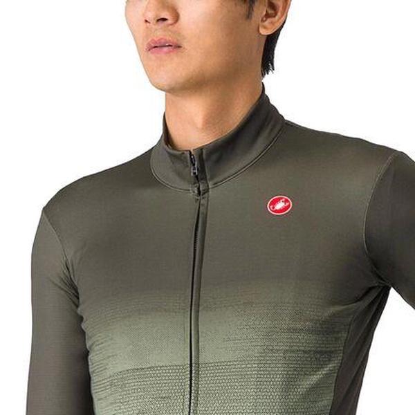 Unlimited Thermal Jersey - Men's