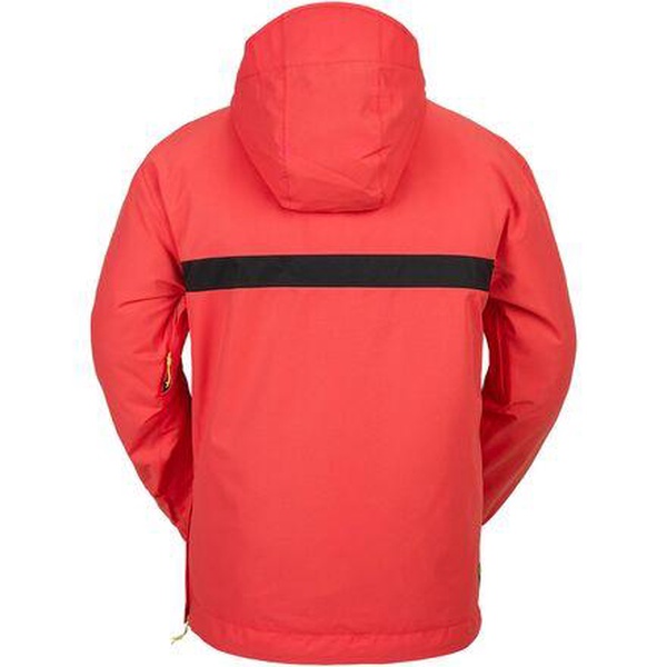 Longo Pullover - Men's