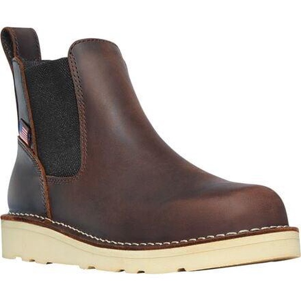 Bull Run Chelsea 5in Boot - Women's