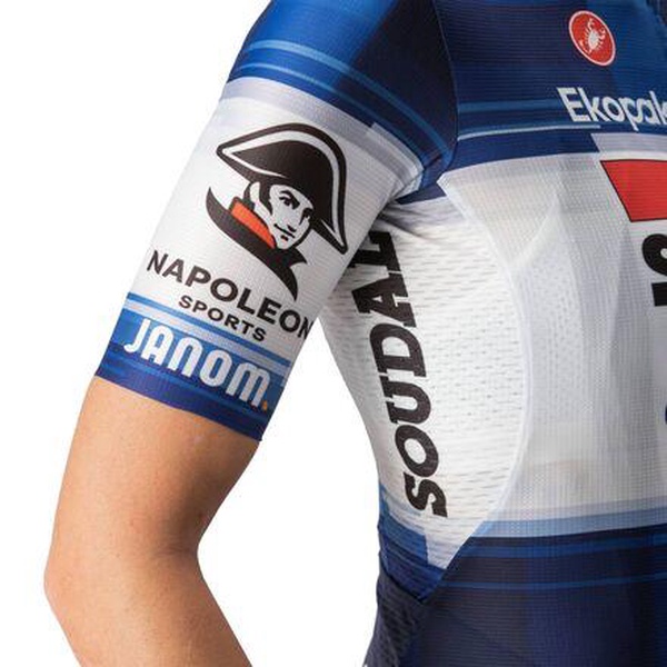 Quick-Step Competizione Jersey - Women's