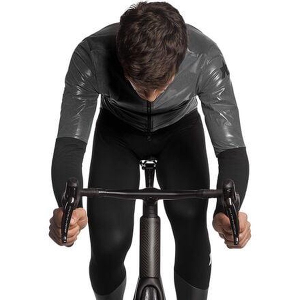 Equipe RS Alleycat Clima Capsule Jacket - Men's