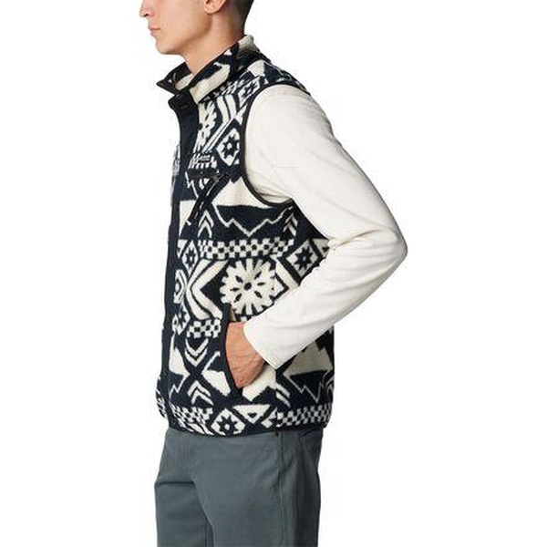 Helvetia Vest - Men's