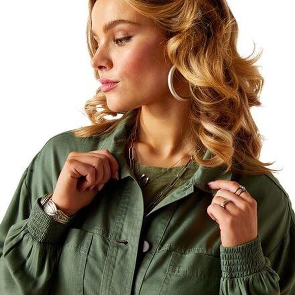 Edgerton Jacket - Women's