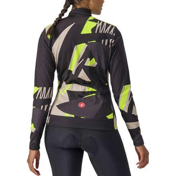 Tropicale Long-Sleeve Jersey - Women's