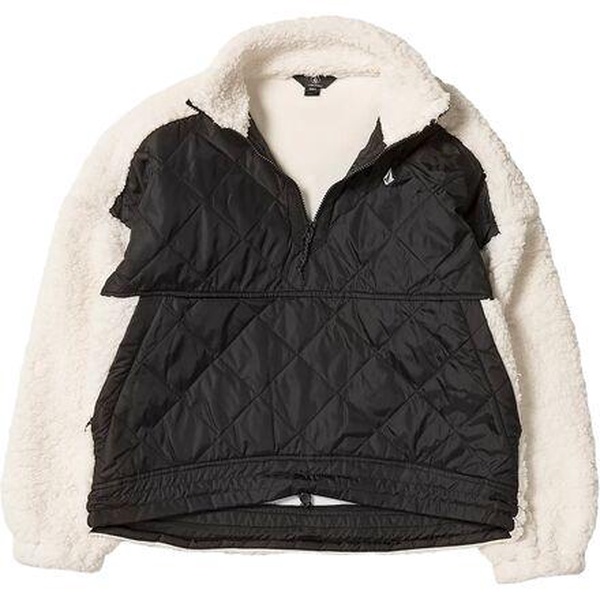 Ferron Pullover Jacket - Women's