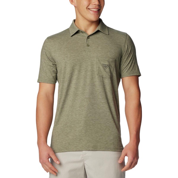 PFG Uncharted Polo - Men's