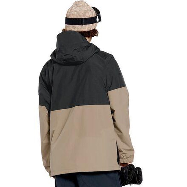 L GORE-TEX Jacket - Men's