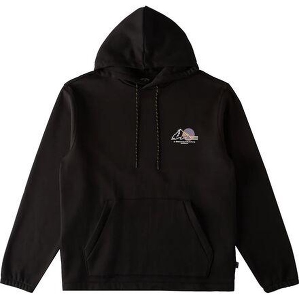 Compass Pullover Hoodie - Men's