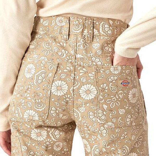 Ellis Floral Pant - Women's