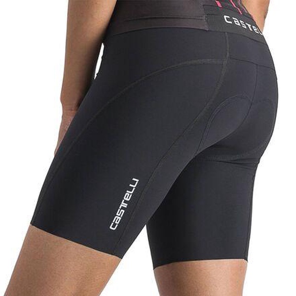 Ride-run Short - Women's