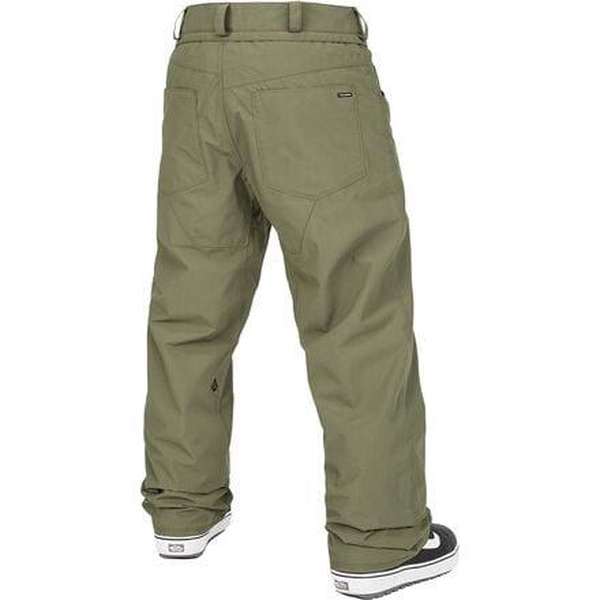 5-Pocket Pant - Men's