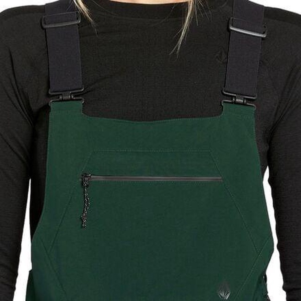 Elm Stretch GORE-TEX Bib Overall - Women's