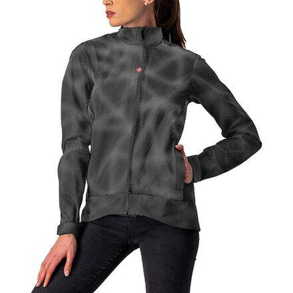 Commuter Reflex Jacket - Women's