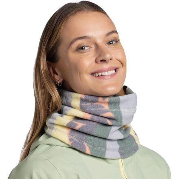 Polar Prints Neckwarmer