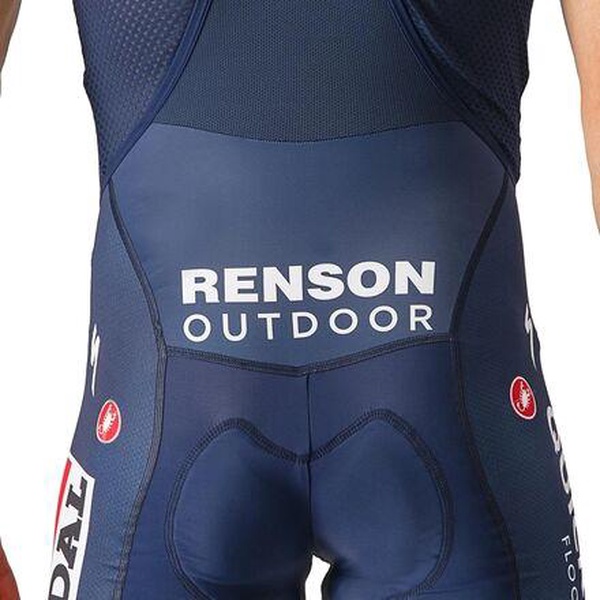 Quick-Step Competizione Bibshort - Men's