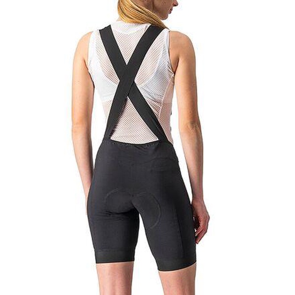 Endurance Bib Short - Women's