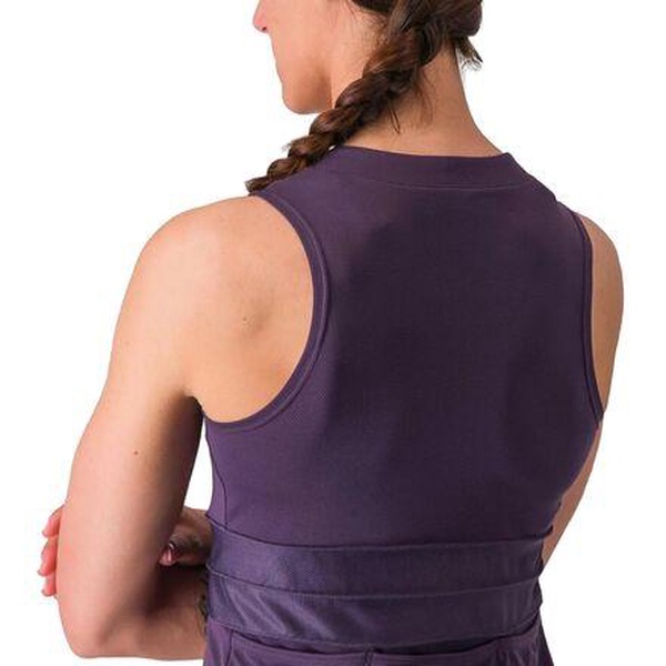 Anima 4 Sleeveless Jersey - Women's