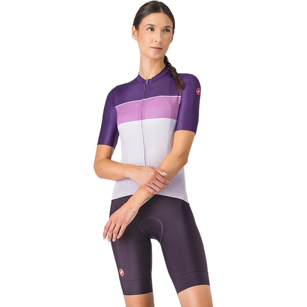 Prima 2 DT Bib Short - Women's