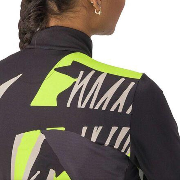 Tropicale Long-Sleeve Jersey - Women's