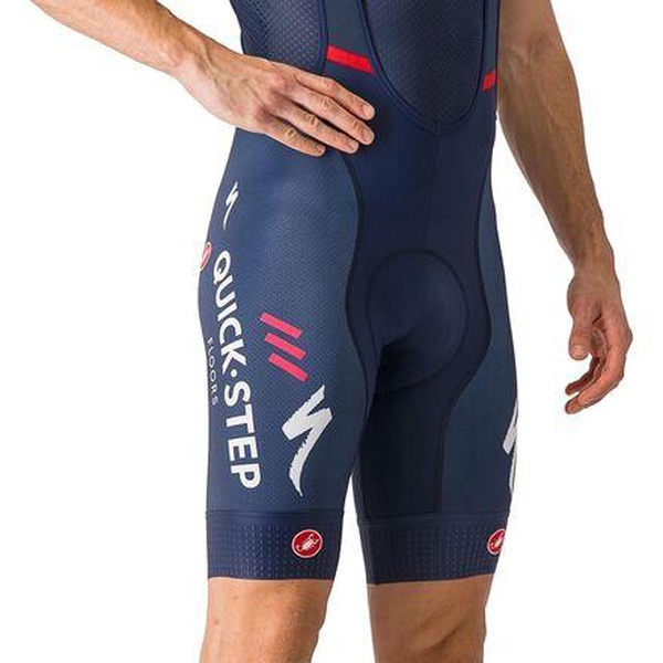 Quick-Step Competizione Bibshort - Men's