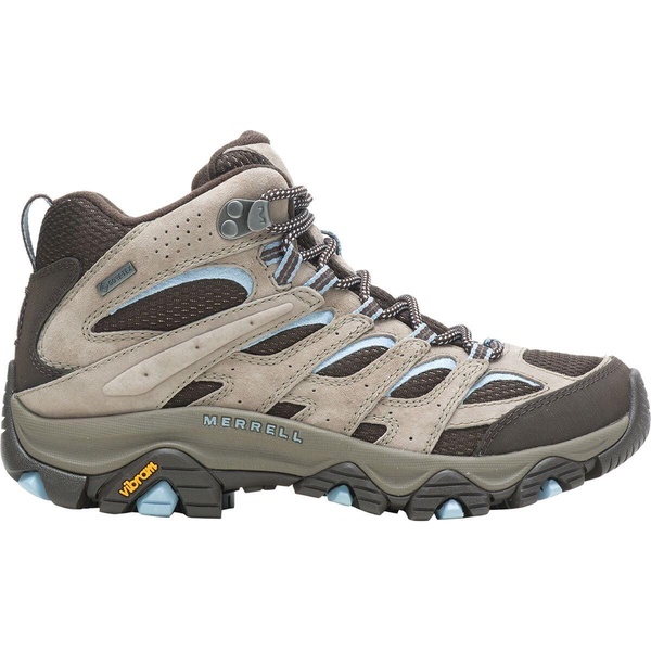 Moab 3 Mid GTX Hiking Boot - Women's