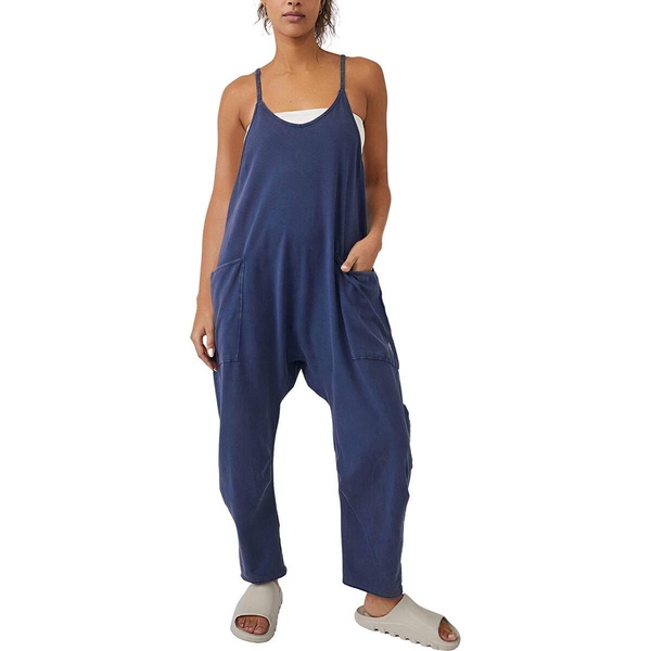 Hot Shot Onesie Jumpsuit - Women's