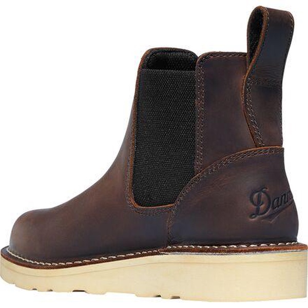 Bull Run Chelsea 5in Boot - Women's