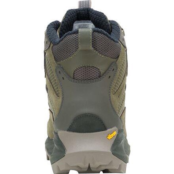 Moab Speed 2 Thermo Mid WP Boot - Men's