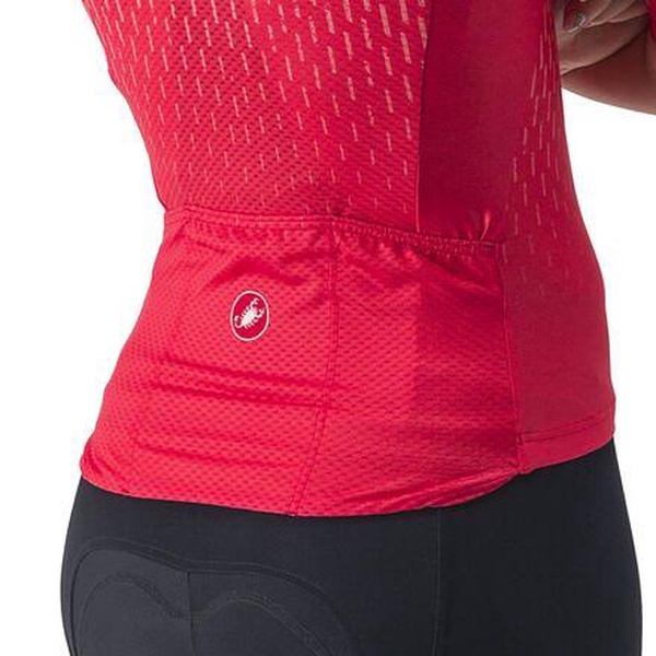 Aero Pro Full-Zip Jersey - Women's