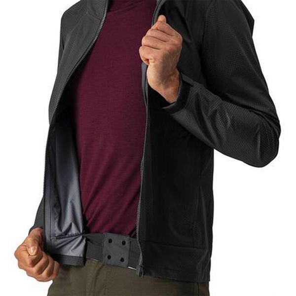 Commuter Reflex Jacket - Men's