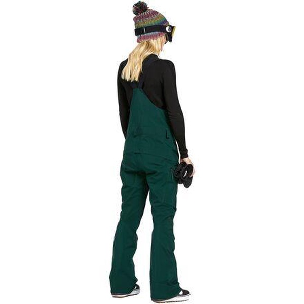 Elm Stretch GORE-TEX Bib Overall - Women's