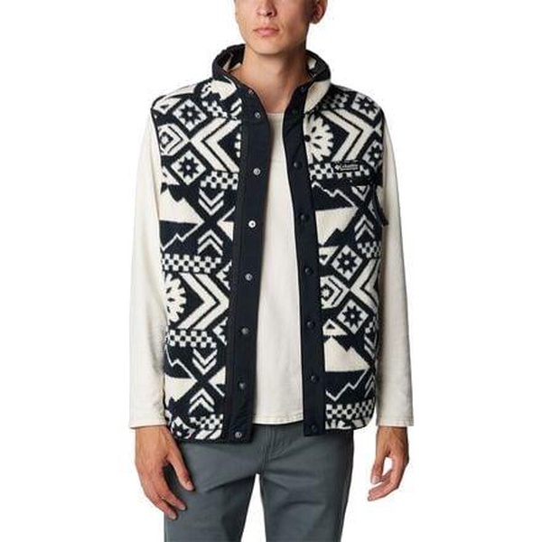 Helvetia Vest - Men's