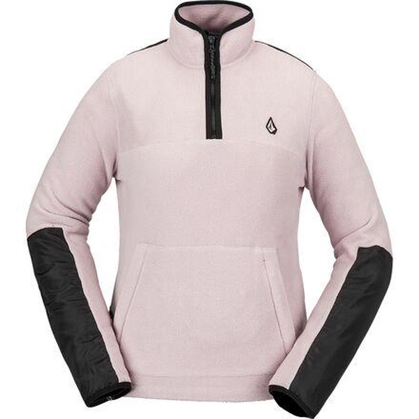 Polar Fleece Pullover - Women's