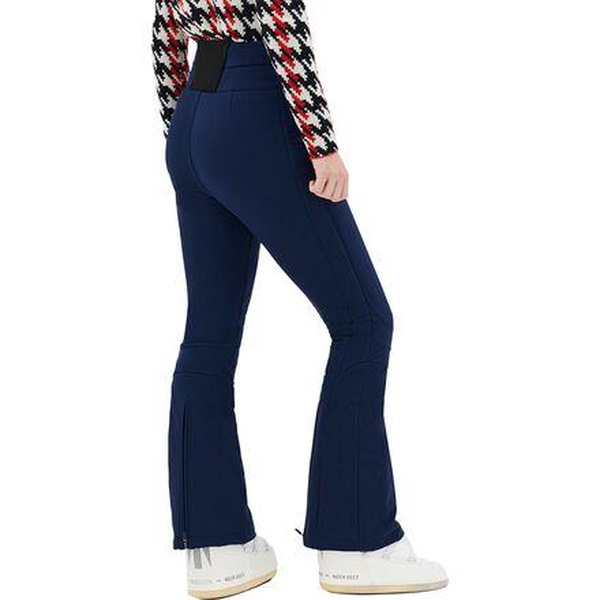 Aurora High Waist Flare Pant - Women's