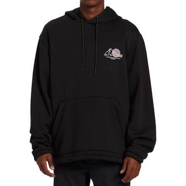 Compass Pullover Hoodie - Men's