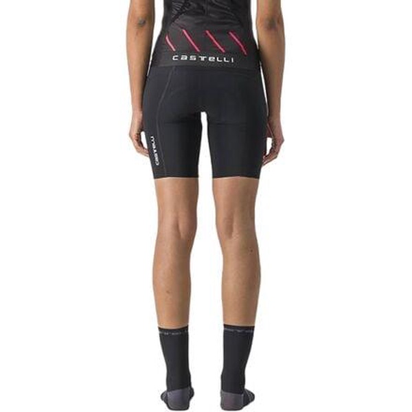 Ride-run Short - Women's