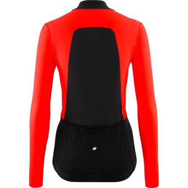 DYORA R Spring Fall Long-Sleeve Jersey S11 - Women's