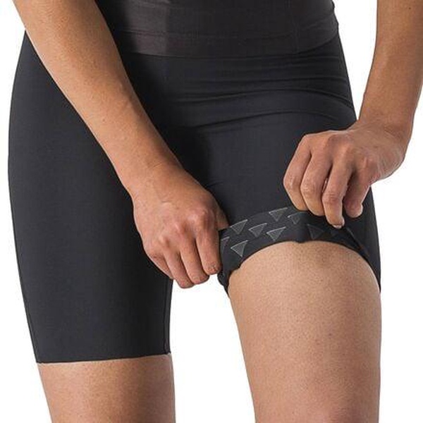 Ride-run Short - Women's