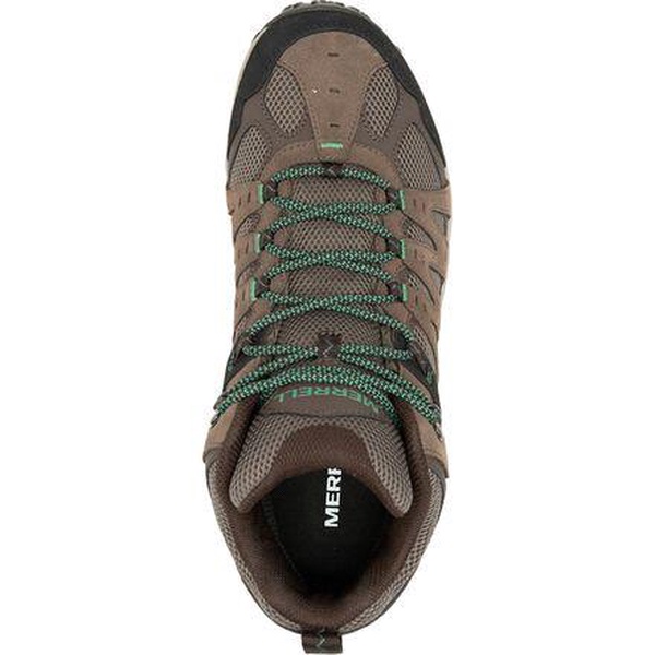 Accentor 3 Mid WP Hiking Shoe - Men's