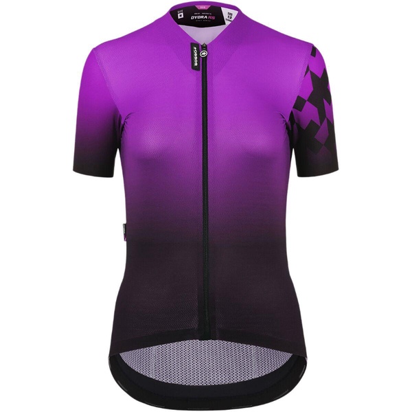 Dyora RS Summer Short-Sleeve Jersey - Women's