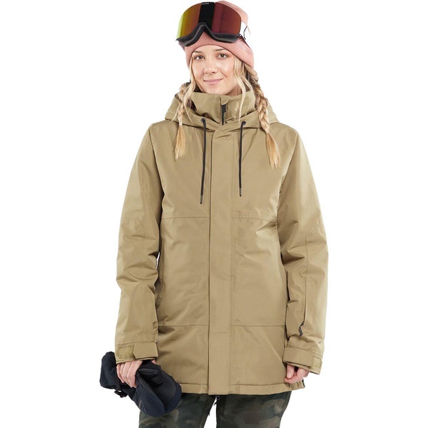 Paxson 2L TDS INF Parka - Women's