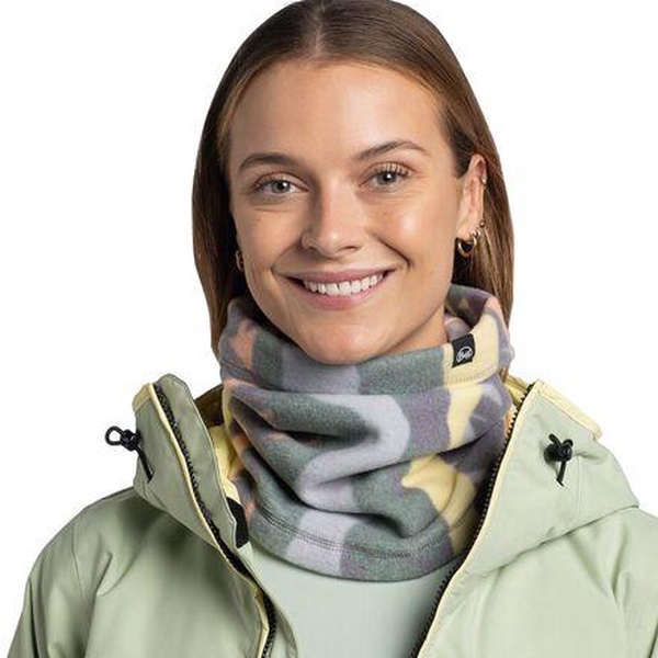 Polar Prints Neckwarmer