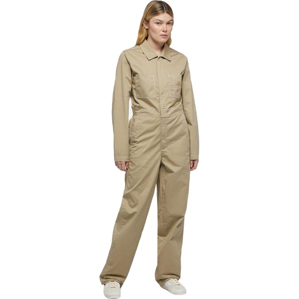 Sun Prairie Coverall - Women's