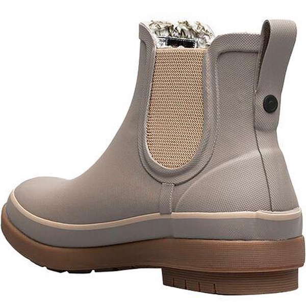 Amanda Plush II Chelsea Boot - Women's