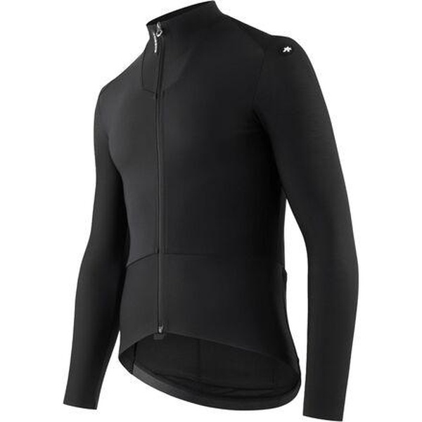 EQUIPE R Spring Fall Long-Sleeve Jersey S11 - Men's